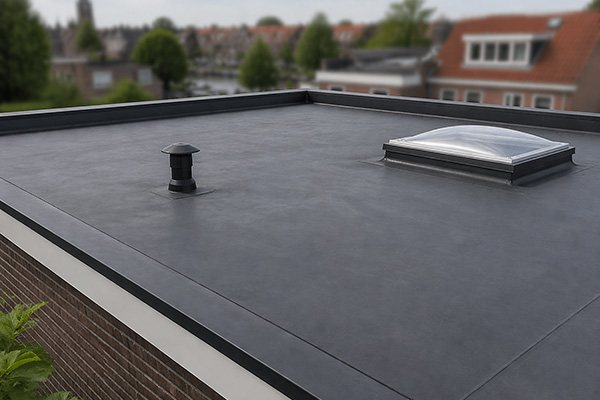 Voorbeeldfoto EPDM