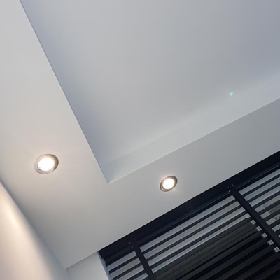 Voorbeeld MDF interieurbouw