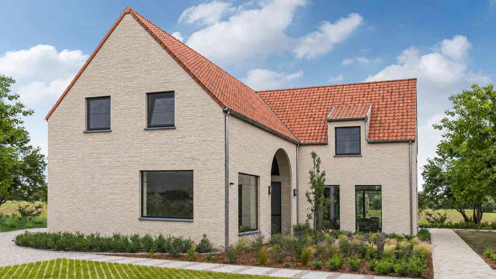 Voorbeeld_cottage_stijl_Wienerberger_ecobrick_lustra_fjord_wasserstrich_waalformaat