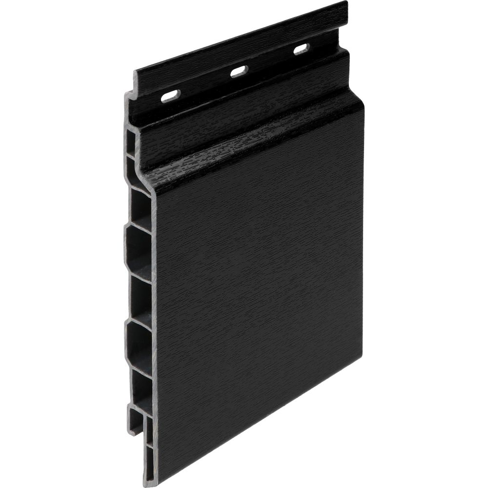 Keralit Grafietzwart