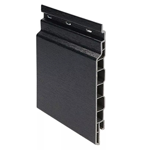 Keralit sponningdeel 143 mm