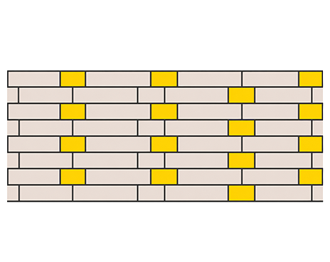 Kettingverband_metselverband