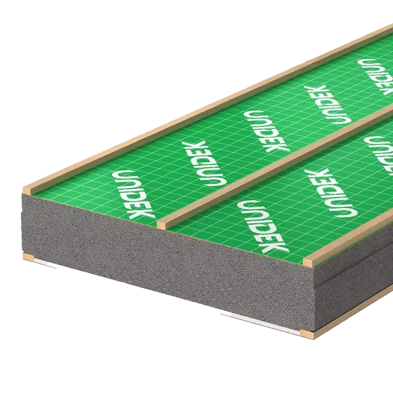 Kingspan Unidek Aero Light