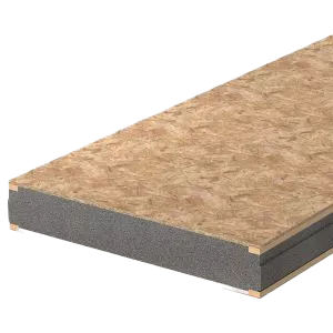 Kingspan Unidek Aero Riet