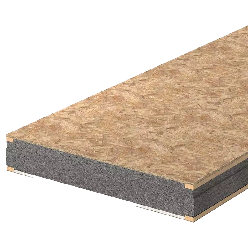 Kingspan Unidek Aero Riet