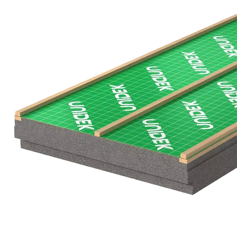 Kingspan Unidek Reno Dek Plus