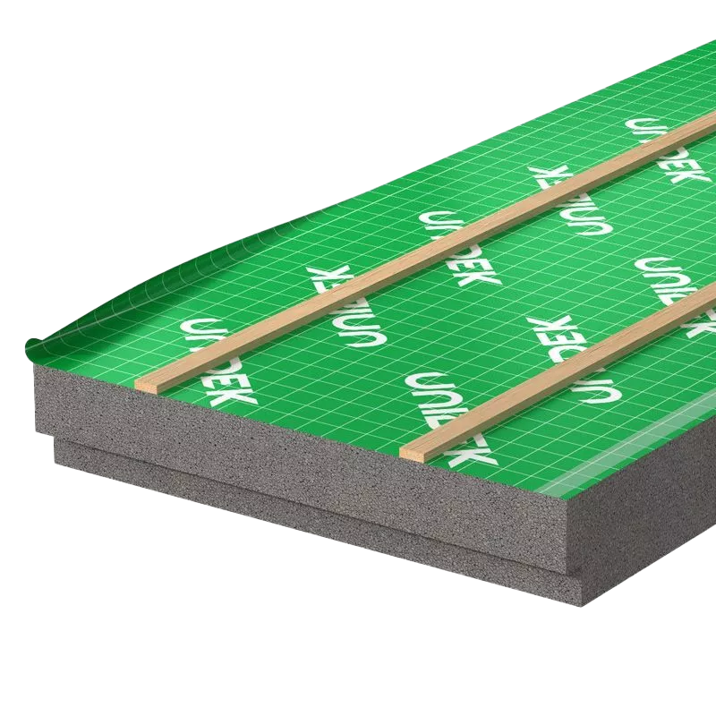 Kingspan Unidek Reno Dekfolie