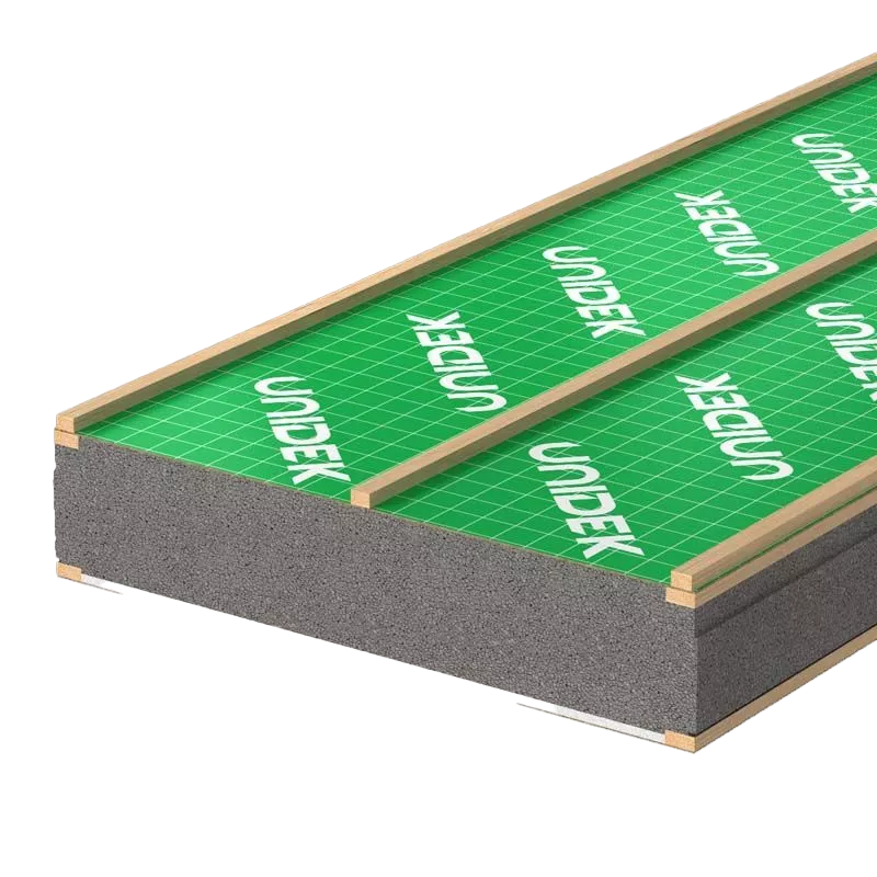 Kingspan Unidek Aero