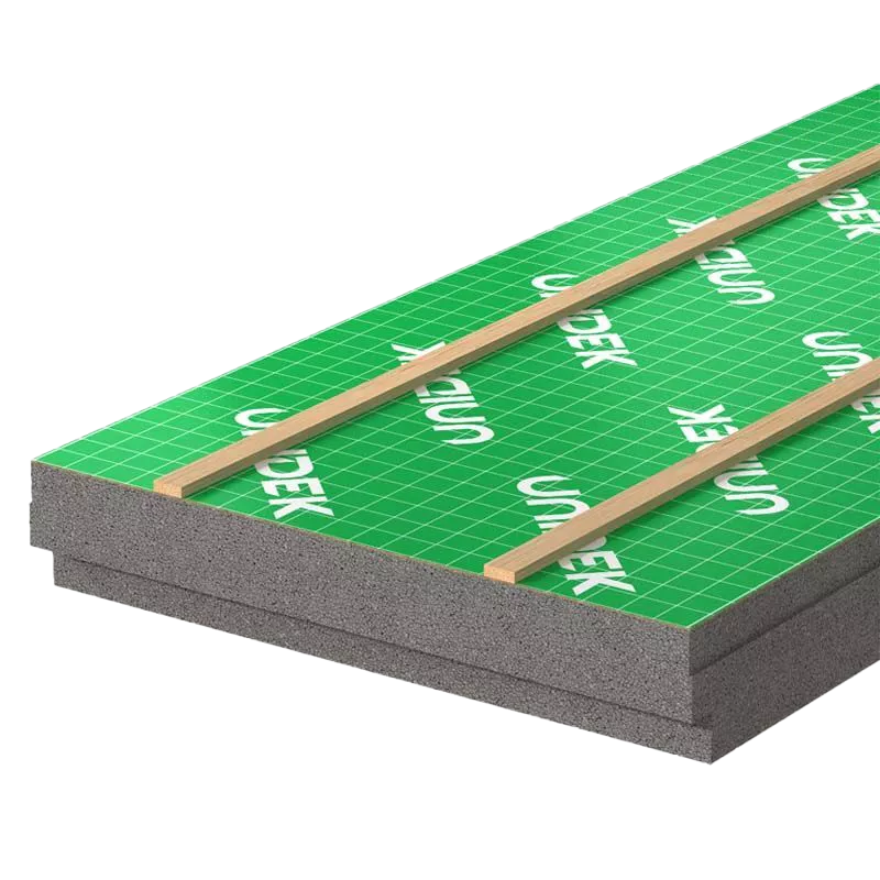 Kingspan Unidek Reno Dek