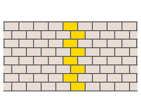 Koppenverband_metselverband