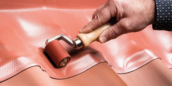 Loodvervanger_aanbrengen