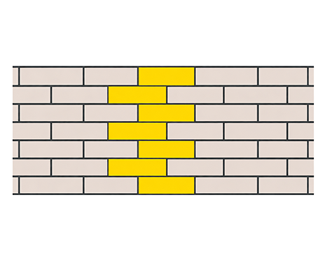 Metselverband_halfsteensverband