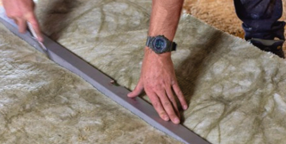 Minerale_wol_verwerken