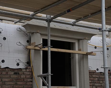 Nieuwbouwproject_isolatiemateriaal_denekamp