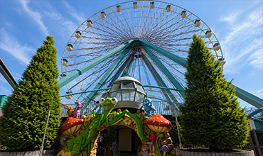 Opening_pretpark_spelen_bij_beelen