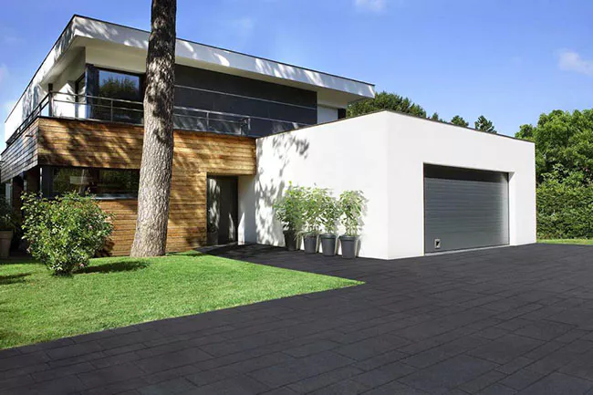 Oprit tegels voor je woning