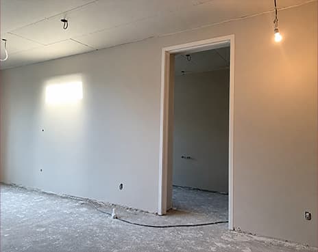 Plafond_verlagen_en_afwerken_langeveen_renovatie