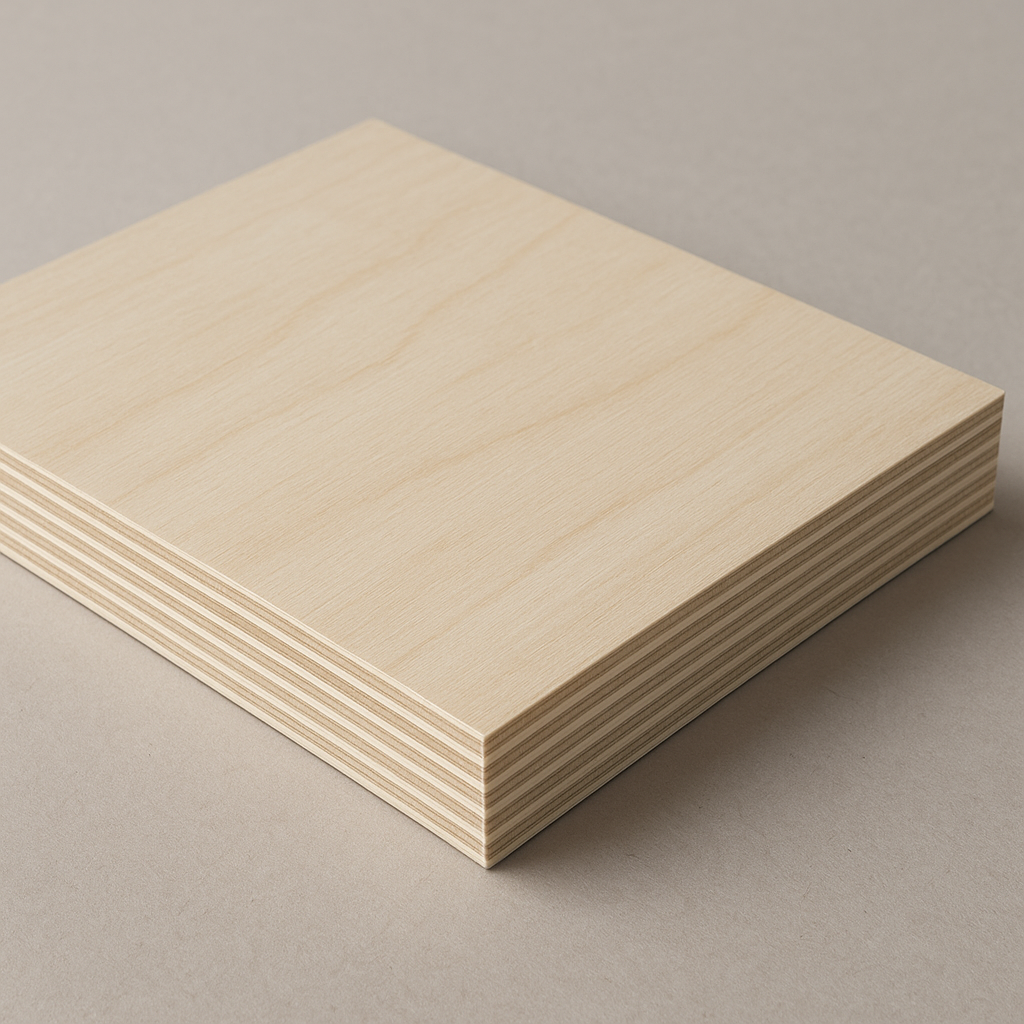 Populieren multiplex 9mm