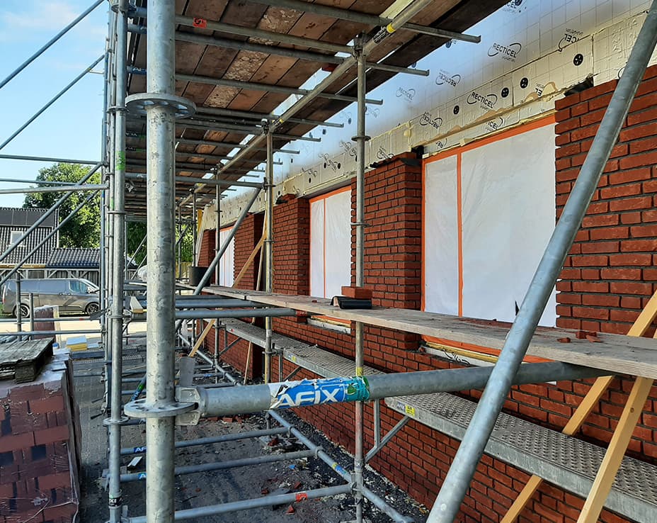 Project_bedrijfspand_metselstenen