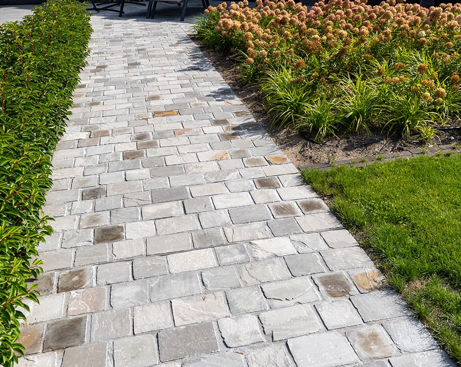 Project_bestrating_tuin_losser_kasseien_looppad