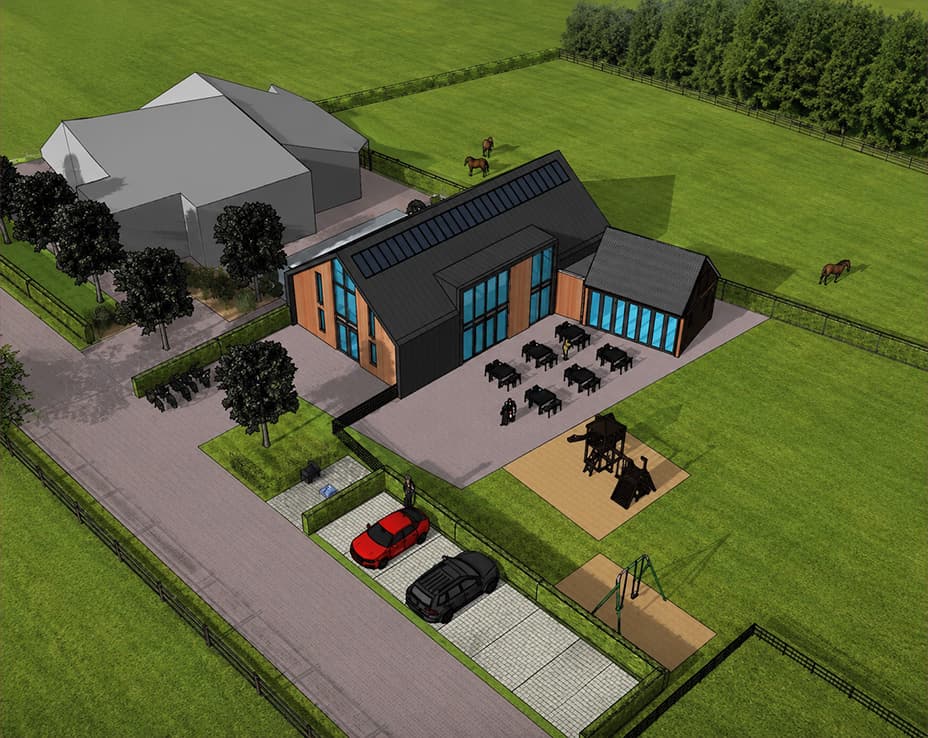 Project_dorpshuis_glane_impressie