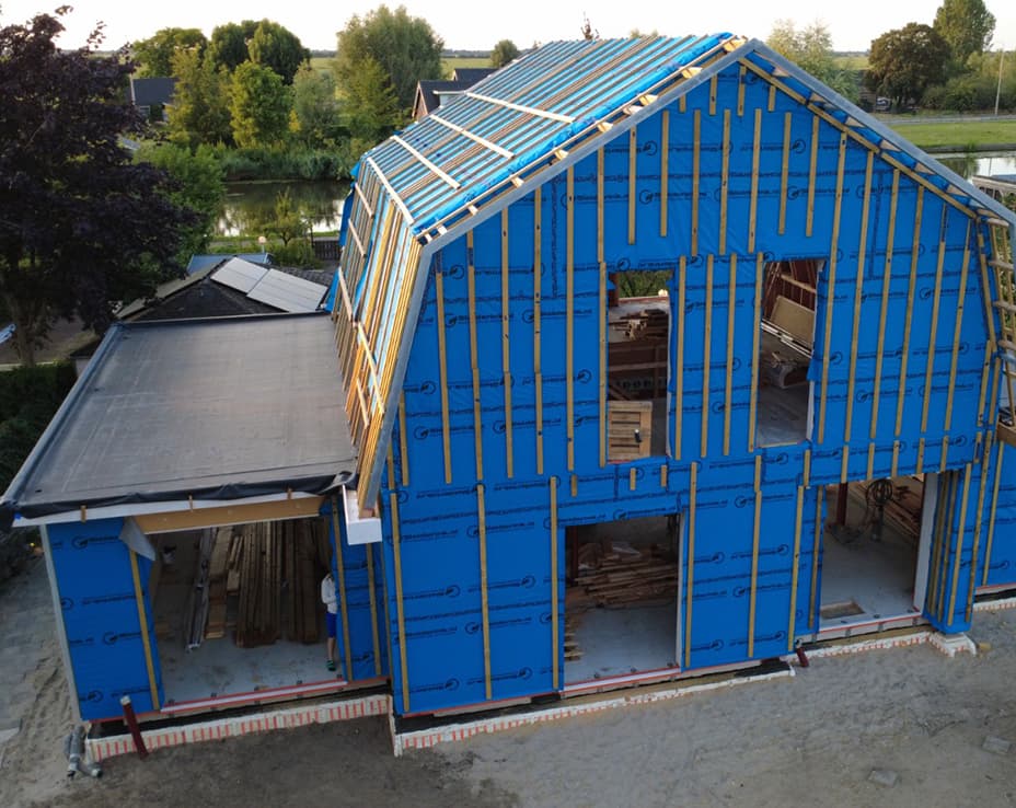 Project_fundering_water_bouwupdate_sven