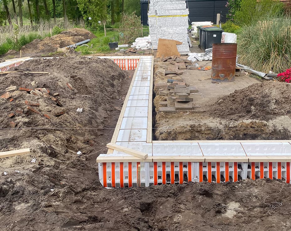 Project_grote_uitbouw_graafwerkzaamheden_fundering