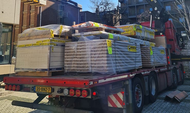 Project_levering_op_hoogte_order_aangekomen