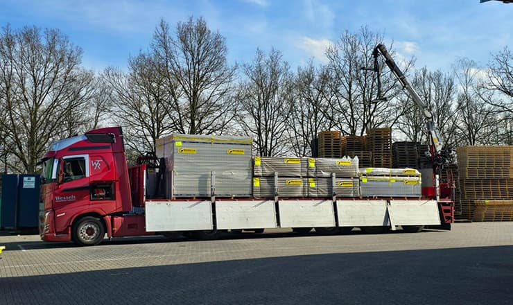 Project_levering_op_hoogte_order_verzameld_magazijn