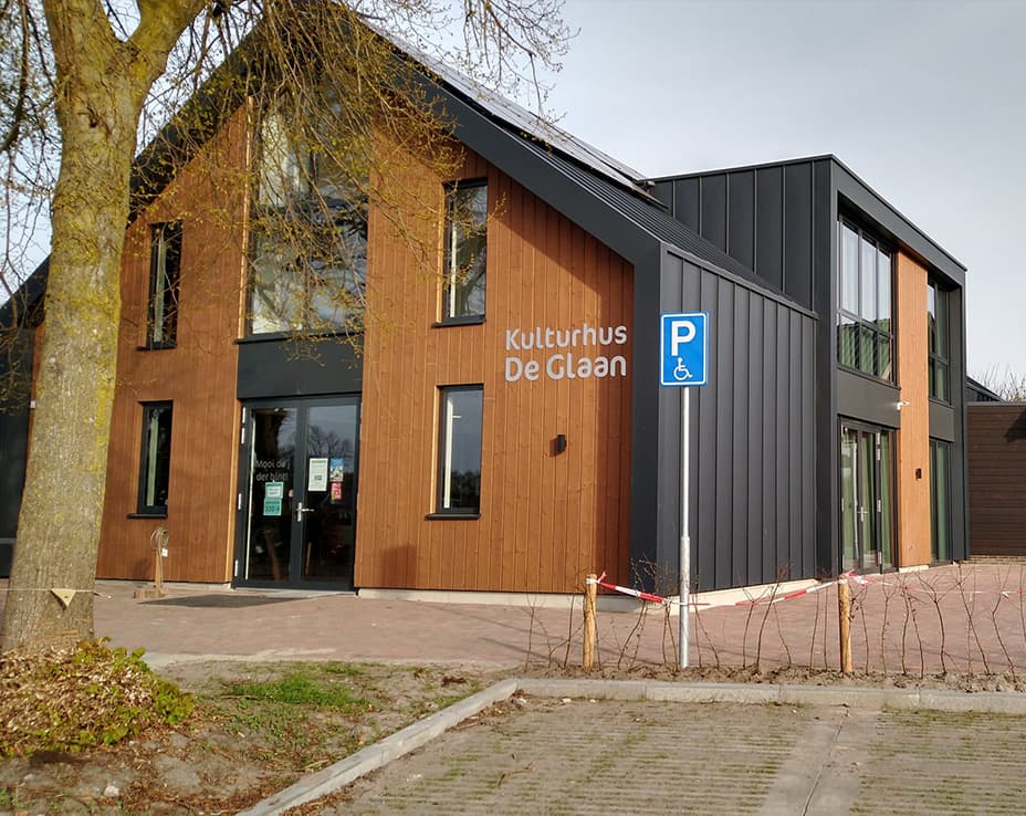 Project_oplevering_dorpshuis_glane