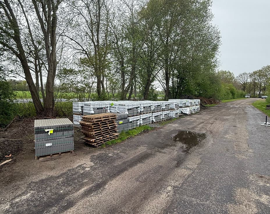 Project_sallandshoeve_levering_tegels