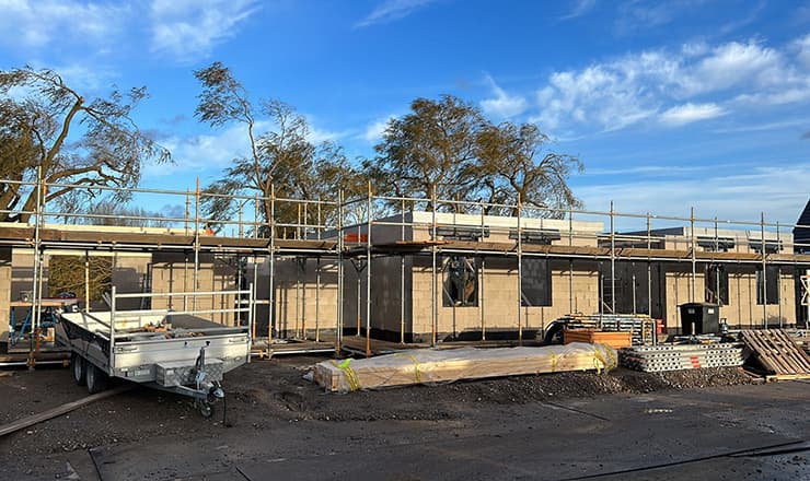 Project_vrijstaande_nieuwbouwwoning_opbouw_begane_grond