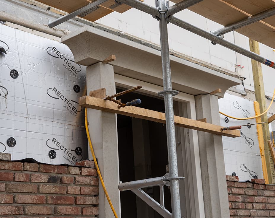 Project_woningen_denekamp_isolatiemateriaal