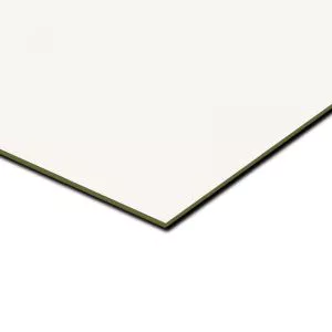 Rockpanel boeideel wit