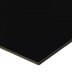 Rockpanel Uni Zwart