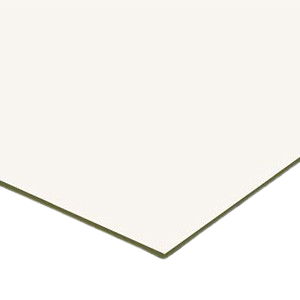 Rockpanel wit