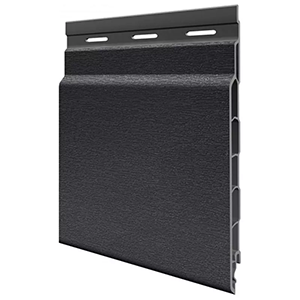 VinyPlus rondkantpaneel nerfstructuur