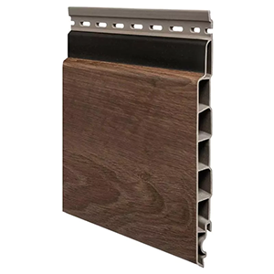 VinyPlus rondkantpaneel Shadow