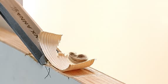 Scharnierinkrozingen_maken_in_stompe_deur