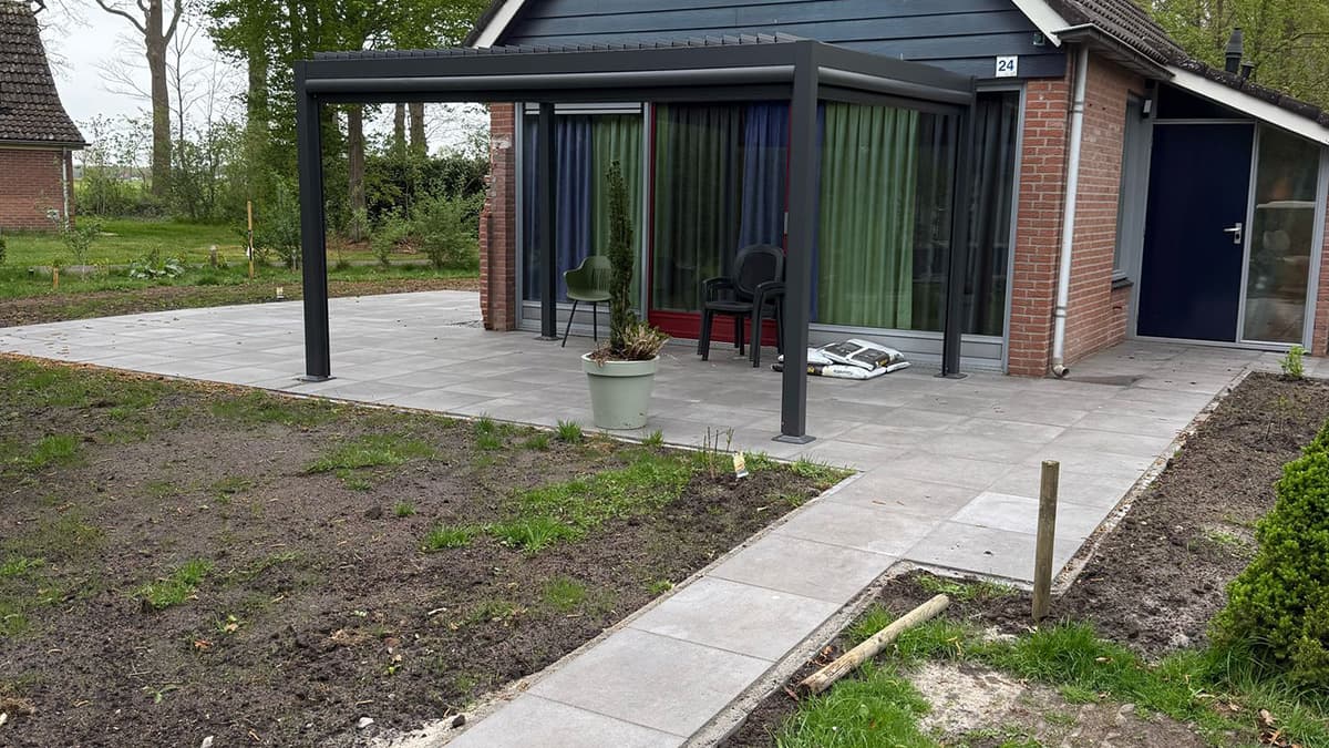 Sfeerafbeelding_bestrating_vakantiepark_1