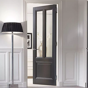 Klantfavoriet: Skantrae Prestige SKS 240 blank glas