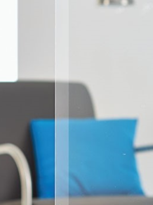 Skantrae Prestige - Blank glas