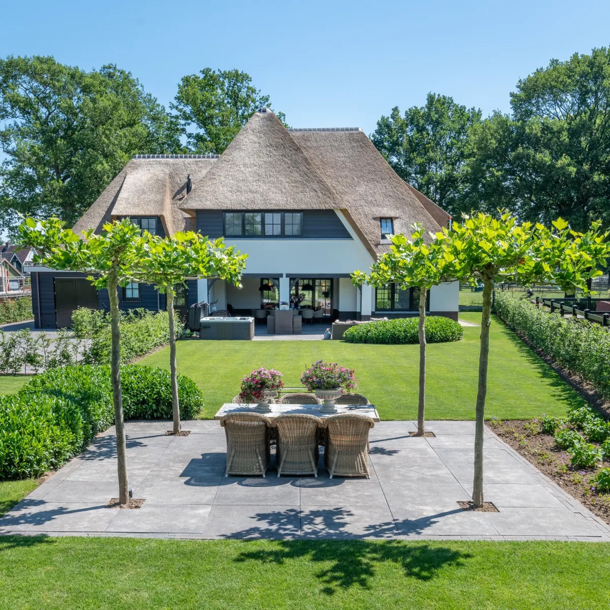 Tuintegels 100x100 kopen?