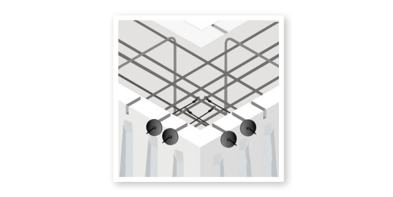 V-kist_Augustinus_bekisting_fixeren