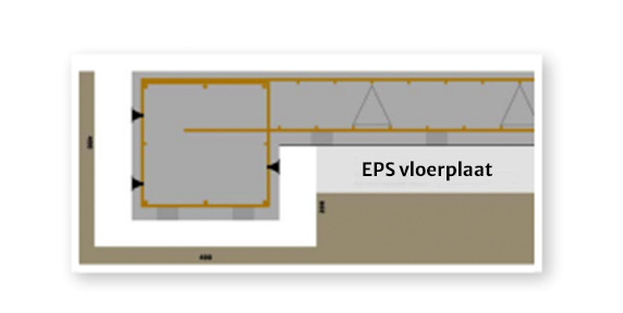 V-kist_Augustinus_fundering_vloerisolatie_aanbrengen