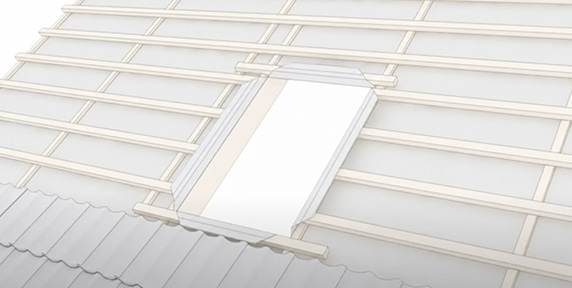 VELUX_dakraam_opening_dakbeschot_1
