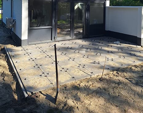 Voegkruisjes_bestrating_project