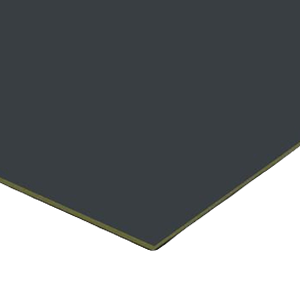 Rockpanel Zwartgrijs