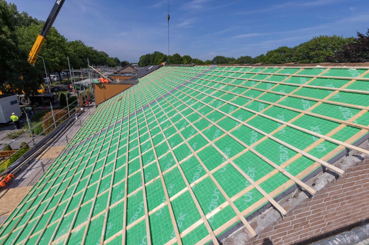 Kingspan Unidek Dakplaten kopen?