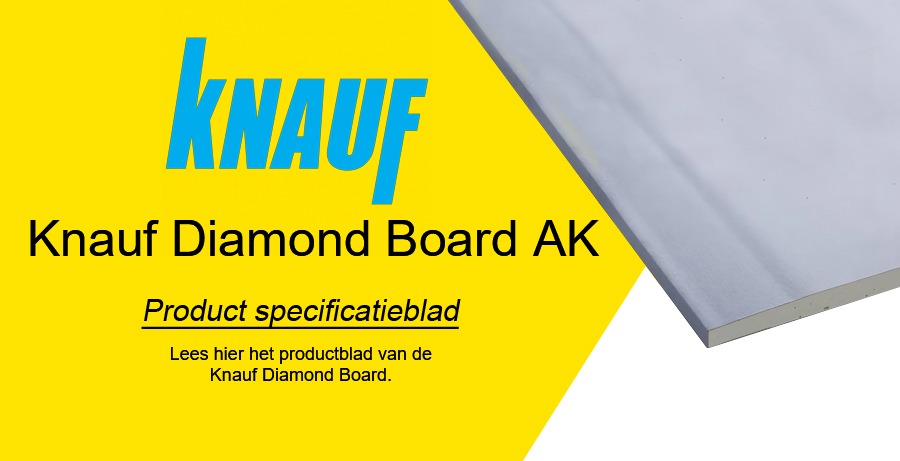 Knauf DB PB 